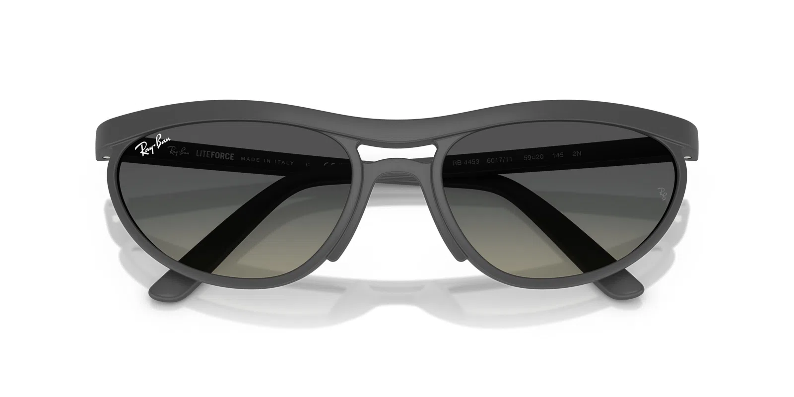 Ray-Ban 4453 Sunglasses - view 17
